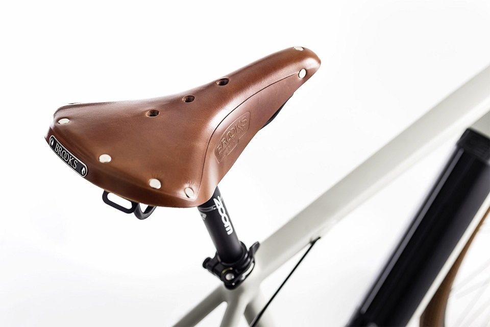 bikel urban