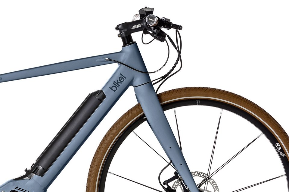 bikel urban