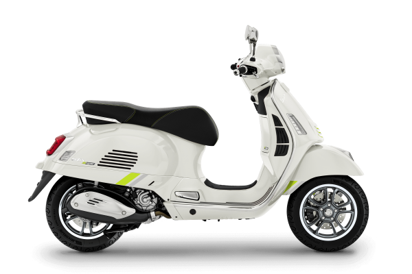 Bianco Innocente
