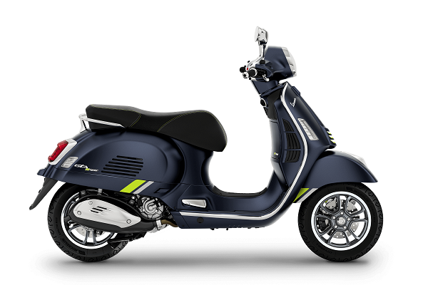 Blu Energico Matt