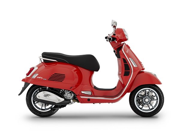 Rosso Coraggioso