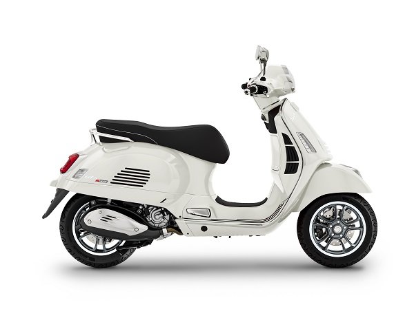 Bianco Innocente