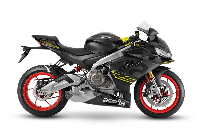 VENOM YELLOW