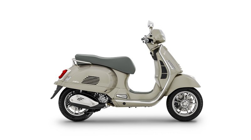 Beige Avvolgente